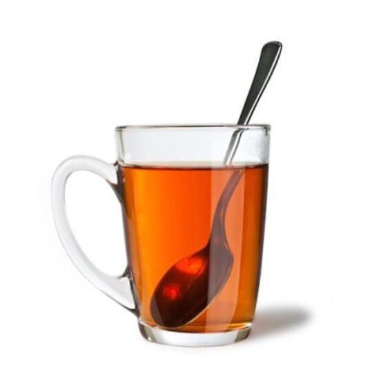 一杯茶