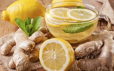 快速减肥的民间偏方