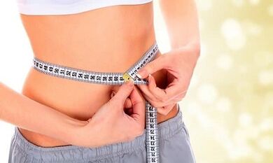 一周减肥大腿和腹部的方法